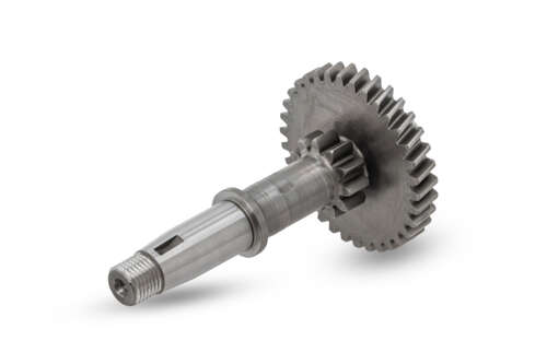 S-10-30-020-020_Getriebe_Wellen S-10-30-020-020_Getriebe_Wellen