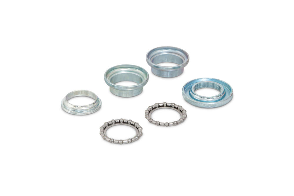 Kegelrollenlager 305015 – 30x50x15 Mm, 1 Stück,  Produktbild-Vorschau 4