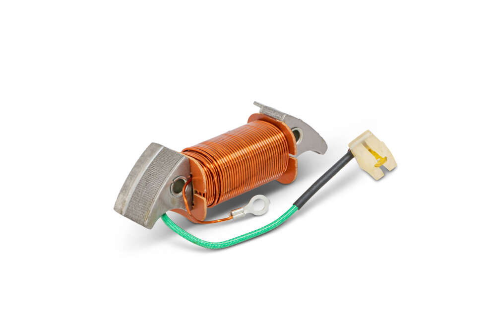 Electric Stator Revival Electronic Stator For Piaggio Ciao, Bravo