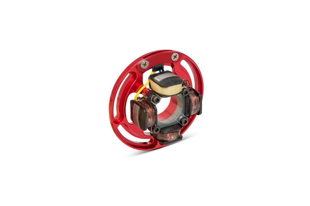  Electric Stator Revival Electronic Stator For Piaggio Ciao, Bravo