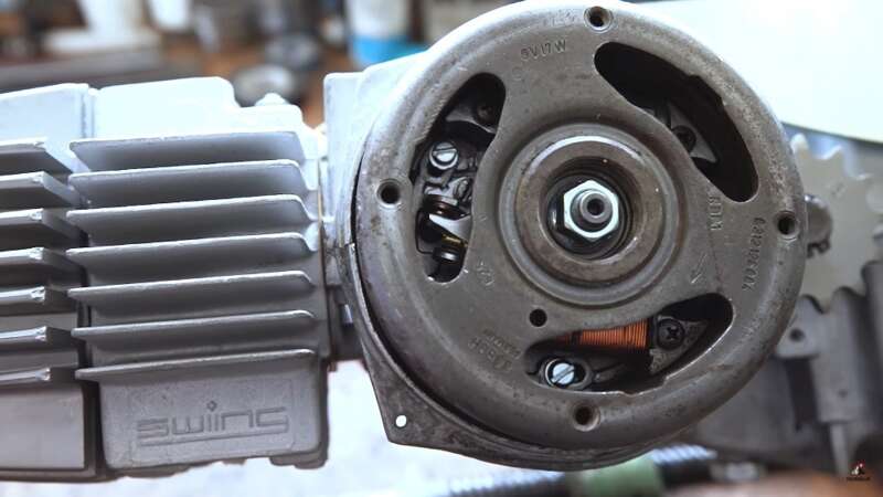 Zündung deines Töfflis optimal einstellen Zündung deines Töfflis optimal einstellen