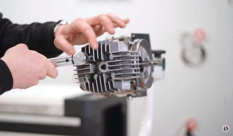 Fiat Punto 188 Zylinderkopfdichtung Wechseln Anleitung Pdf Anleitung zum Zylinderkopfdichtung wechseln | mofakult | mofakult