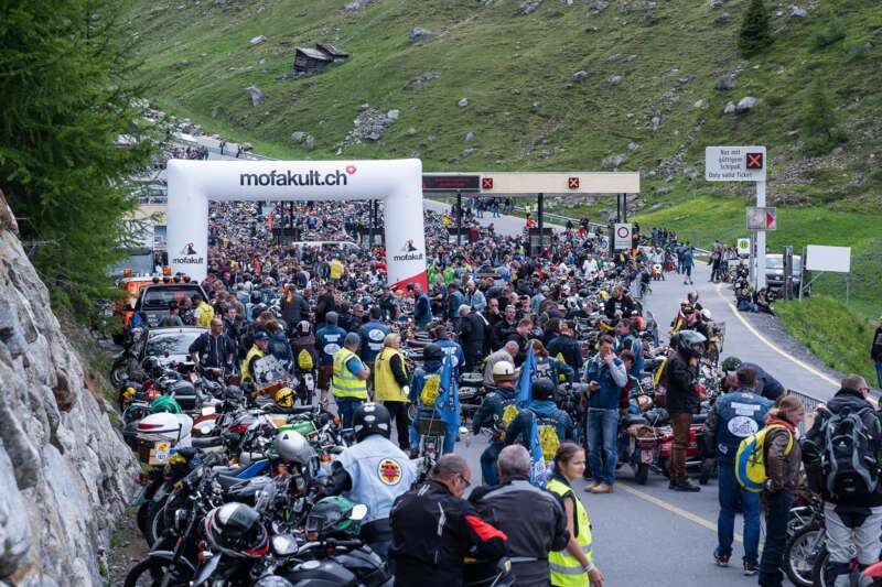 Ötztaler Mopedmarathon 2020 Ötztaler Mopedmarathon 2020